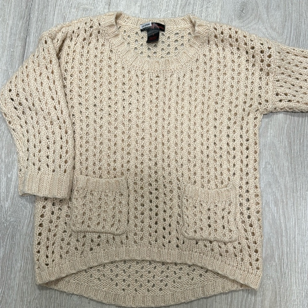 Sweater